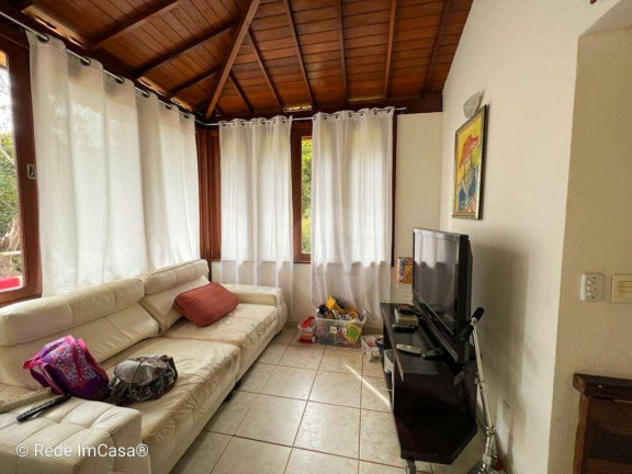 Imagem Casa de Condomínio com 1 Quarto à Venda, 80 m² em Condominio Jardins - Brumadinho