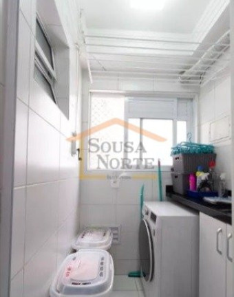 Imagem Apartamento com 2 Quartos à Venda, 62 m² em Vila Guilherme - São Paulo Imagem Apartamento com 2 Quartos à Venda, 62 m² em Vila Guilherme - São Paulo