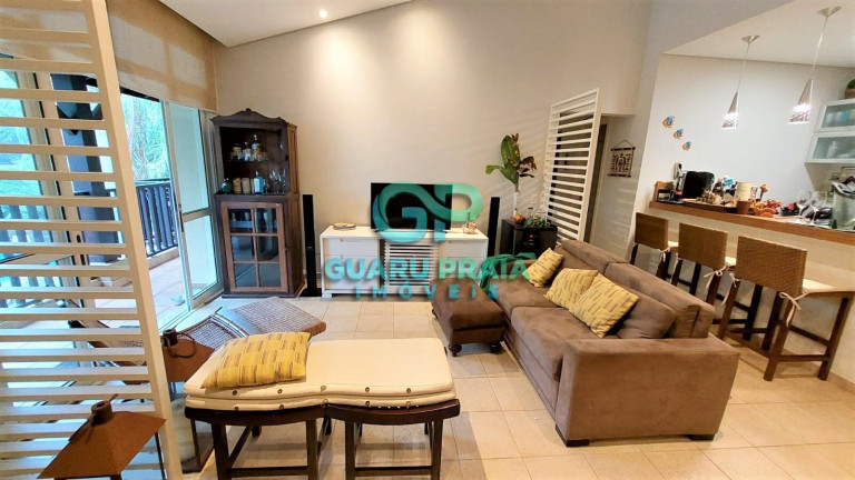 Imagem Apartamento com 3 Quartos à Venda, 90 m² em Enseada - Guarujá Imagem Apartamento com 3 Quartos à Venda, 90 m² em Enseada - Guarujá