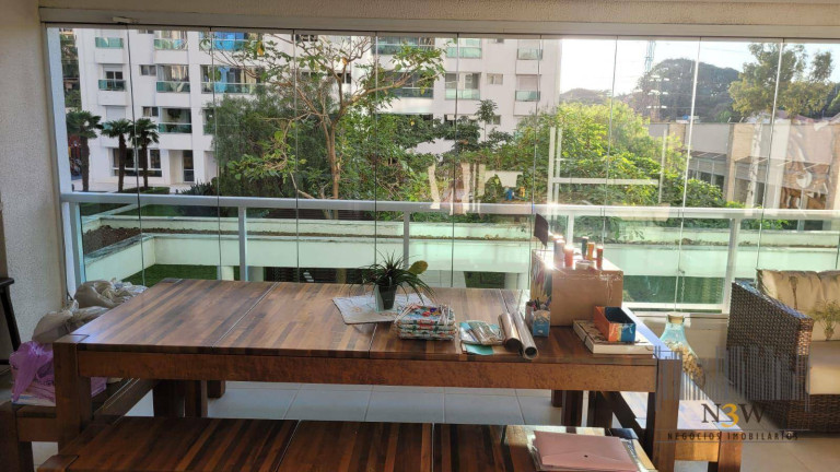 Imagem Apartamento com 3 Quartos para Alugar, 230 m² em Vila Leopoldina - São Paulo Imagem Apartamento com 3 Quartos para Alugar, 230 m² em Vila Leopoldina - São Paulo