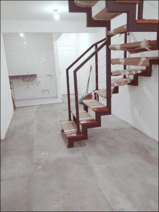 Imagem Cobertura com 3 Quartos à Venda, 128 m² em Alto Da Moóca - São Paulo