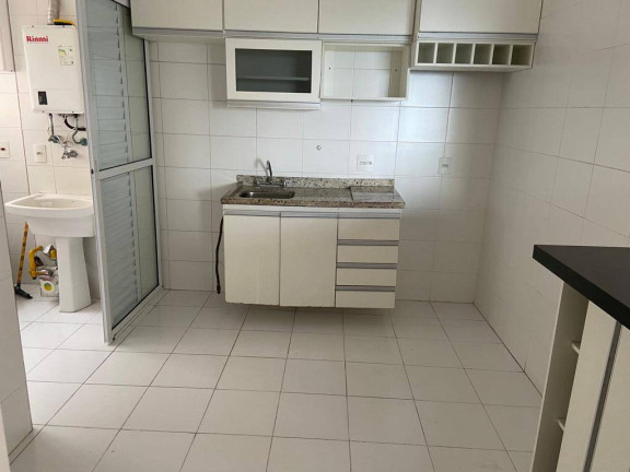 Imagem Apartamento com 3 Quartos à Venda, 80 m² em Vila Moraes - São Paulo