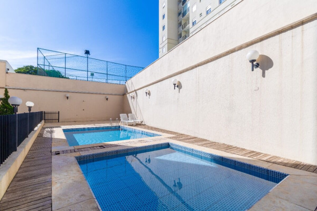 Apartamento com 2 Quartos à Venda, 66 m² em Imirim - São Paulo