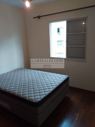 Imagem Imóvel com 3 Quartos à Venda, 77 m² em Jardim García - Campinas