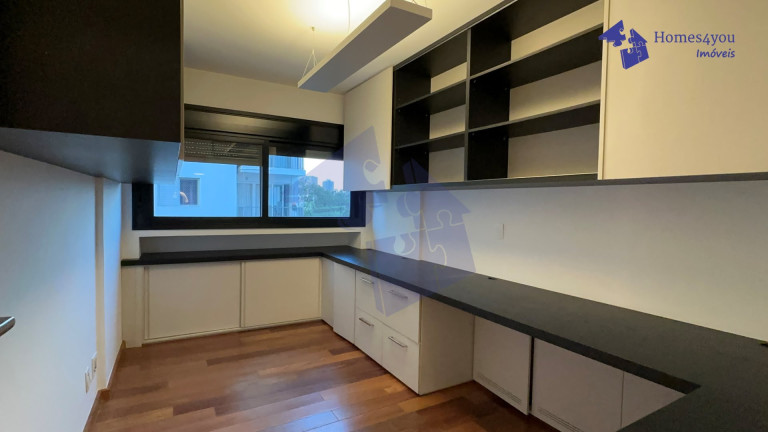 Imagem Apartamento com 3 Quartos para Alugar, 148 m² em Sumarezinho - São Paulo