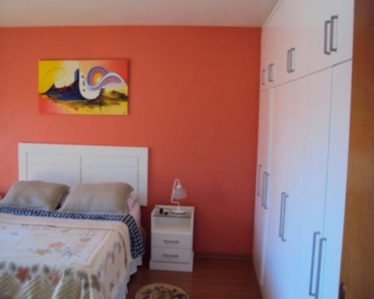 Imagem Casa com 5 Quartos à Venda, 286 m² em Juriti - Nova Petrópolis