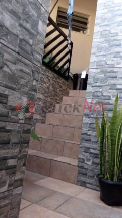 Imagem Casa com 2 Quartos à Venda, 169 m² em Baeta Neves - São Bernardo Do Campo Imagem Casa com 2 Quartos à Venda, 169 m² em Baeta Neves - São Bernardo Do Campo