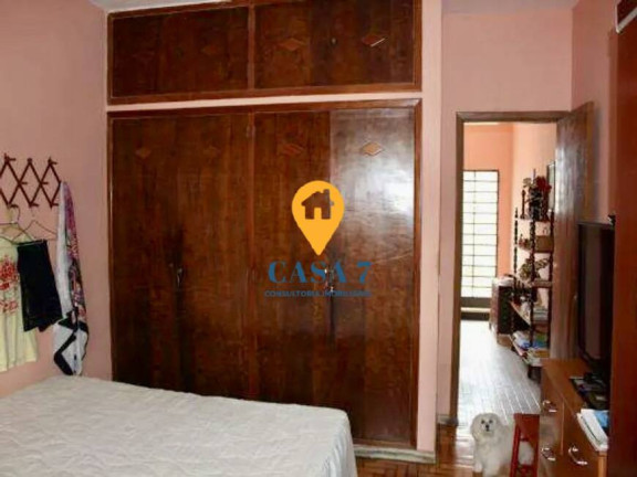 Imagem Apartamento com 3 Quartos à Venda, 208 m² em Cruzeiro - Belo Horizonte