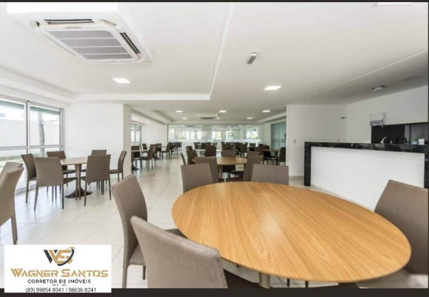 Imagem Apartamento com 3 Quartos à Venda, 158 m² em Bessa - João Pessoa Imagem Apartamento com 3 Quartos à Venda, 158 m² em Bessa - João Pessoa