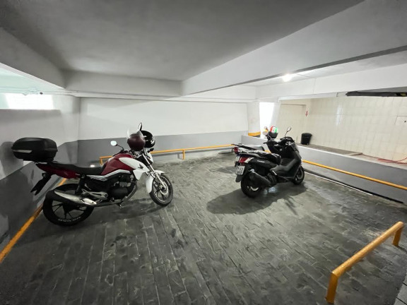 Imagem Kitnet com 1 Quarto à Venda, 30 m² em Aviação - Praia Grande