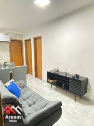 Imagem Apartamento com 2 Quartos à Venda, 45 m² em Jardim Textil - São Paulo