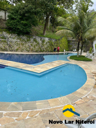 Imagem Apartamento com 3 Quartos à Venda, 75 m² em Maria Paula - São Gonçalo Imagem Apartamento com 3 Quartos à Venda, 75 m² em Maria Paula - São Gonçalo