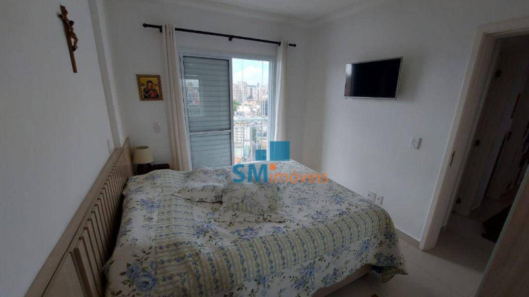 Imagem Apartamento com 3 Quartos à Venda, 83 m² em Vila Gonçalves - São Bernardo Do Campo Imagem Apartamento com 3 Quartos à Venda, 83 m² em Vila Gonçalves - São Bernardo Do Campo