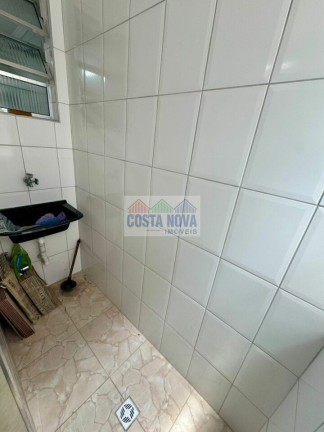 Imagem Apartamento com 1 Quarto à Venda, 42 m² em Boqueirão - Praia Grande Imagem Apartamento com 1 Quarto à Venda, 42 m² em Boqueirão - Praia Grande