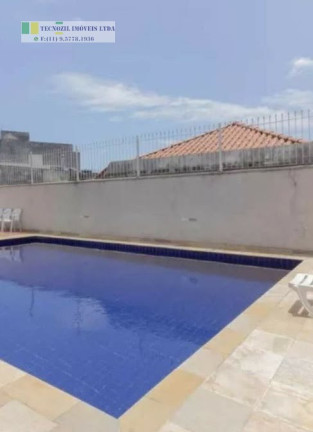 Imagem Apartamento com 3 Quartos à Venda, 85 m² em Cambuci - São Paulo Imagem Apartamento com 3 Quartos à Venda, 85 m² em Cambuci - São Paulo
