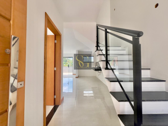 Imagem Casa de Condomínio com 3 Quartos à Venda, 104 m² em Alto - Teresópolis Imagem Casa de Condomínio com 3 Quartos à Venda, 104 m² em Alto - Teresópolis