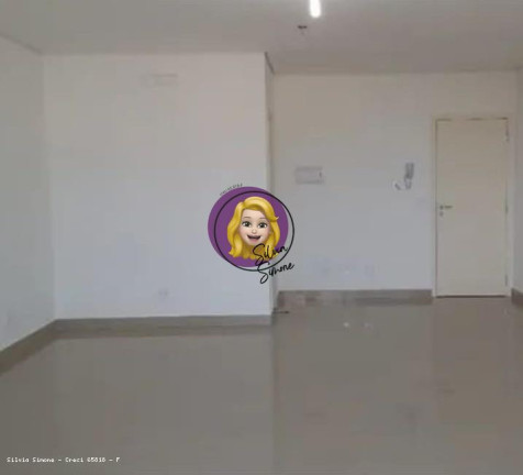 Imagem Sala Comercial à Venda, 46 m² em Centro - São Vicente