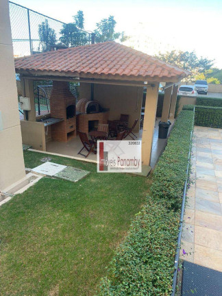 Imagem Apartamento com 2 Quartos à Venda, 49 m² em Imirim - São Paulo Imagem Apartamento com 2 Quartos à Venda, 49 m² em Imirim - São Paulo