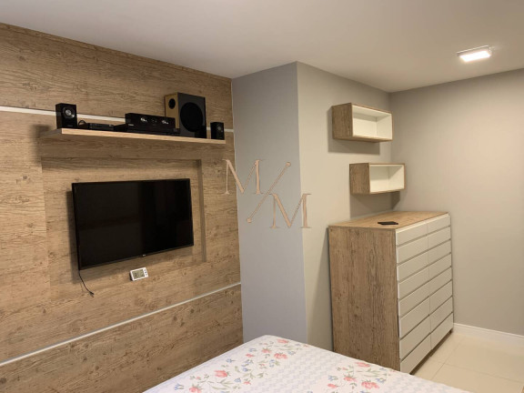 Imagem Apartamento com 3 Quartos à Venda, 152 m² em Boqueirão - Santos Imagem Apartamento com 3 Quartos à Venda, 152 m² em Boqueirão - Santos