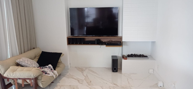 Imagem Apartamento com 5 Quartos à Venda, 410 m² em Parque Residencial Aquarius - São José Dos Campos Imagem Apartamento com 5 Quartos à Venda, 410 m² em Parque Residencial Aquarius - São José Dos Campos