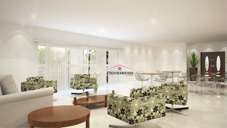 Imagem Apartamento com 2 Quartos à Venda, 118 m² em Guilhermina - Praia Grande Imagem Apartamento com 2 Quartos à Venda, 118 m² em Guilhermina - Praia Grande