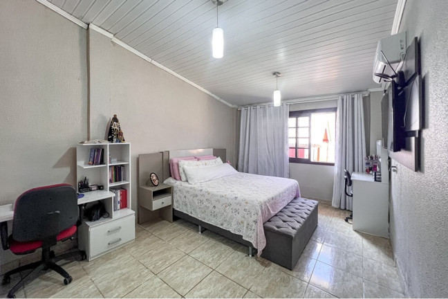 Imagem Casa com 2 Quartos à Venda, 125 m² em Igara - Canoas