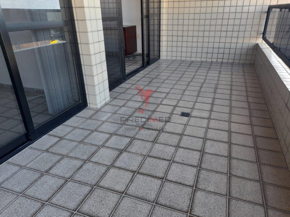 Imagem Apartamento com 3 Quartos à Venda, 135 m² em Manaira - João Pessoa Imagem Apartamento com 3 Quartos à Venda, 135 m² em Manaira - João Pessoa