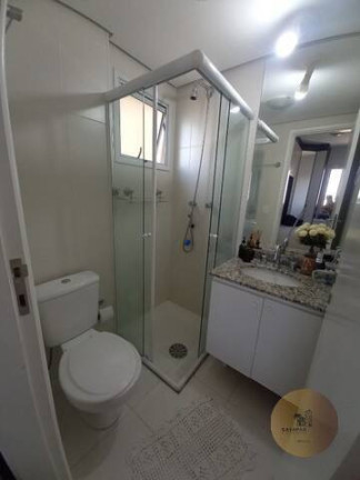 Imagem Apartamento com 3 Quartos à Venda, 70 m² em Vila Valparaíso - Santo André Imagem Apartamento com 3 Quartos à Venda, 70 m² em Vila Valparaíso - Santo André
