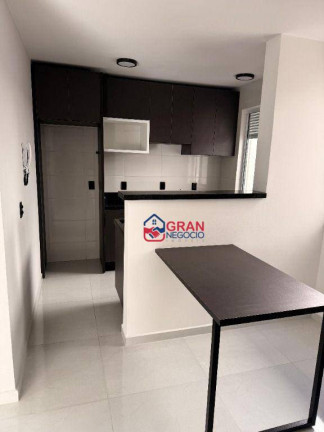 Imagem Apartamento com 2 Quartos à Venda, 40 m² em Jardim Itaqui - Campo Largo Imagem Apartamento com 2 Quartos à Venda, 40 m² em Jardim Itaqui - Campo Largo