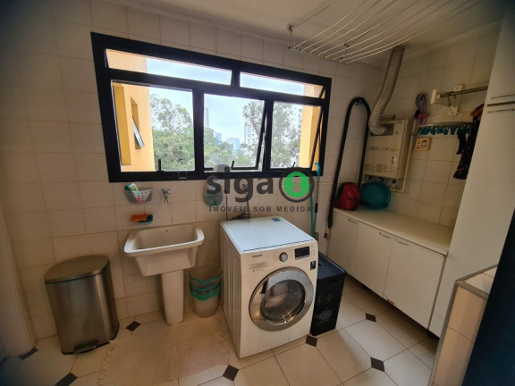 Imagem Apartamento com 3 Quartos à Venda, 110 m² em Brooklin Paulista - São Paulo Imagem Apartamento com 3 Quartos à Venda, 110 m² em Brooklin Paulista - São Paulo