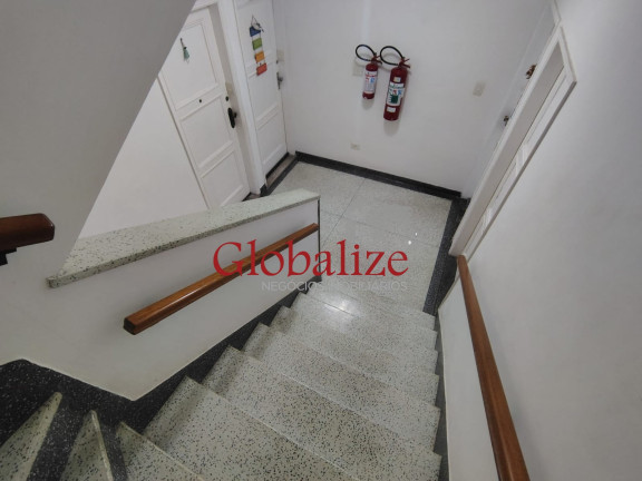 Imagem Imóvel com 2 Quartos à Venda, 74 m² em Embaré - Santos