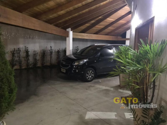Imagem Casa com 5 Quartos à Venda, 520 m² em Parque Jaguari (fazendinha) - Santana De Parnaíba