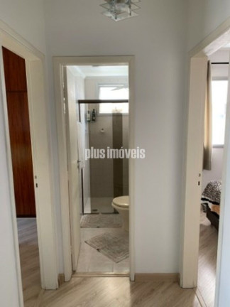 Imagem Apartamento com 2 Quartos à Venda, 60 m² em Cursino - São Paulo Imagem Apartamento com 2 Quartos à Venda, 60 m² em Cursino - São Paulo