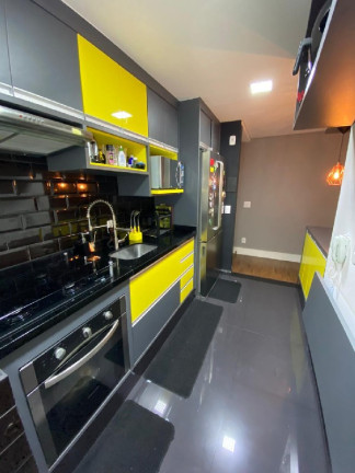 Imagem Apartamento com 3 Quartos à Venda, 65 m² em Jardim Das Vertentes - São Paulo