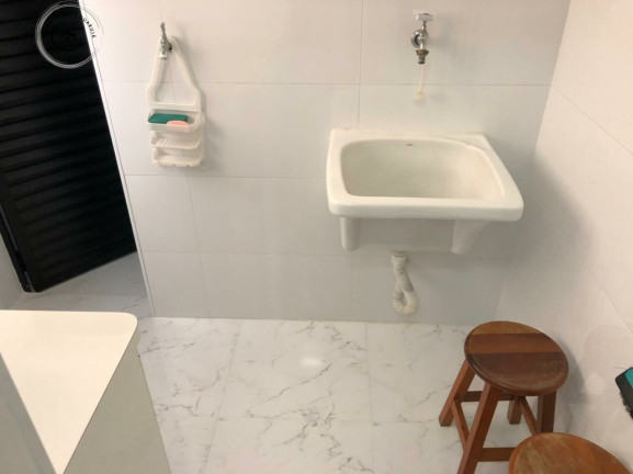 Imagem Apartamento com 2 Quartos para Alugar, 70 m² em Enseada - Guarujá Imagem Apartamento com 2 Quartos para Alugar, 70 m² em Enseada - Guarujá