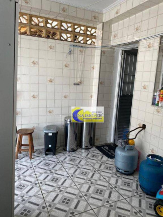 Imagem Sobrado com 3 Quartos à Venda, 168 m² em Rudge Ramos - São Bernardo Do Campo