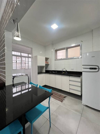 Imagem Apartamento com 1 Quarto à Venda, 45 m² em Forte - Praia Grande