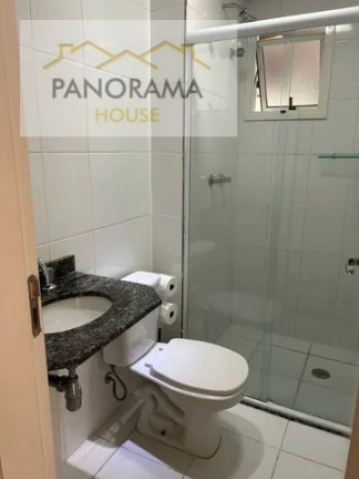 Imagem Apartamento com 3 Quartos à Venda, 63 m² em Piraporinha - Diadema Imagem Apartamento com 3 Quartos à Venda, 63 m² em Piraporinha - Diadema