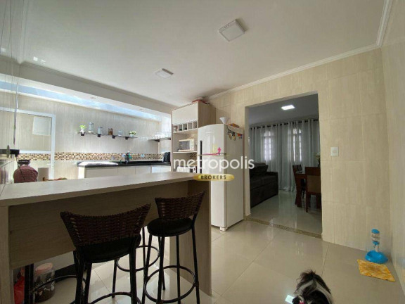 Imagem Sobrado com 3 Quartos à Venda, 180 m² em Mauá - São Caetano Do Sul Imagem Sobrado com 3 Quartos à Venda, 180 m² em Mauá - São Caetano Do Sul
