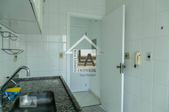 Imagem Apartamento com 2 Quartos à Venda, 53 m² em Vila Andrade - São Paulo