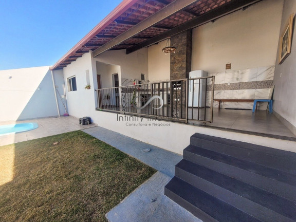 Imagem Casa de Condomínio com 3 Quartos à Venda, 360 m² em Parque Dos Buritis - Lagoa Santa Imagem Casa de Condomínio com 3 Quartos à Venda, 360 m² em Parque Dos Buritis - Lagoa Santa