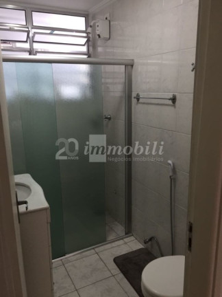 Imagem Apartamento com 2 Quartos à Venda, 70 m² em Higienópolis - São Paulo Imagem Apartamento com 2 Quartos à Venda, 70 m² em Higienópolis - São Paulo