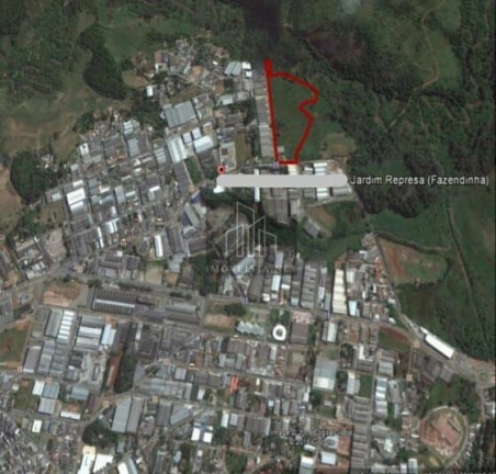 Imagem Terreno à Venda, 31.000 m² em Jardim Represa (fazendinha) - Santana De Parnaíba Imagem Terreno à Venda, 31.000 m² em Jardim Represa (fazendinha) - Santana De Parnaíba