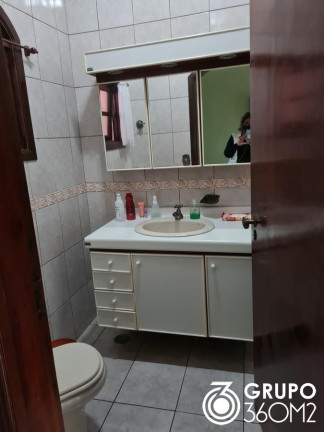 Imagem Casa com 3 Quartos à Venda, 255 m² em Jardim Do Estádio - Santo André Imagem Casa com 3 Quartos à Venda, 255 m² em Jardim Do Estádio - Santo André