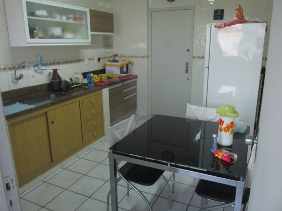Imagem Apartamento com 2 Quartos à Venda, em Embaré - Santos Imagem Apartamento com 2 Quartos à Venda, em Embaré - Santos
