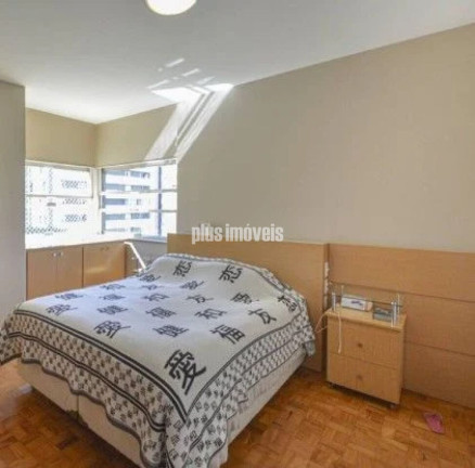 Imagem Apartamento com 4 Quartos para Alugar, 238 m² em Cerqueira César - São Paulo Imagem Apartamento com 4 Quartos para Alugar, 238 m² em Cerqueira César - São Paulo