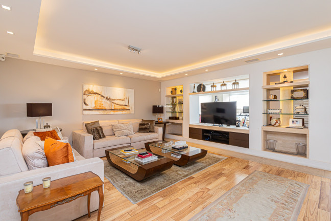 Imóvel com 3 Quartos à Venda, 335 m² em Moema - São Paulo