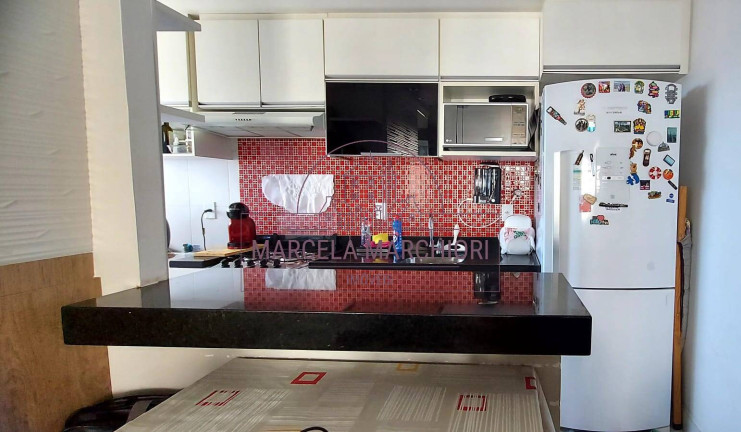 Imagem Apartamento com 2 Quartos à Venda, 60 m² em Praia De Itaparica - Vila Velha Imagem Apartamento com 2 Quartos à Venda, 60 m² em Praia De Itaparica - Vila Velha