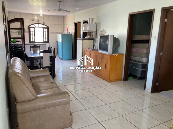Imagem Casa com 3 Quartos à Venda, 150 m² em Gaivotas - Matinhos Imagem Casa com 3 Quartos à Venda, 150 m² em Gaivotas - Matinhos