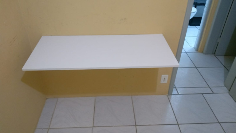 Imagem Apartamento com 2 Quartos à Venda, 50 m² em Pau Da Lima - Salvador Imagem Apartamento com 2 Quartos à Venda, 50 m² em Pau Da Lima - Salvador
